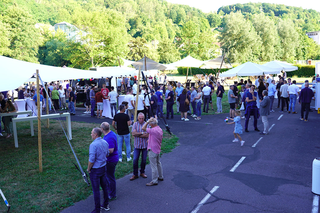 Kurtz Ersa Summer Party 2022 Kurtz Ersa Summer Party 2022