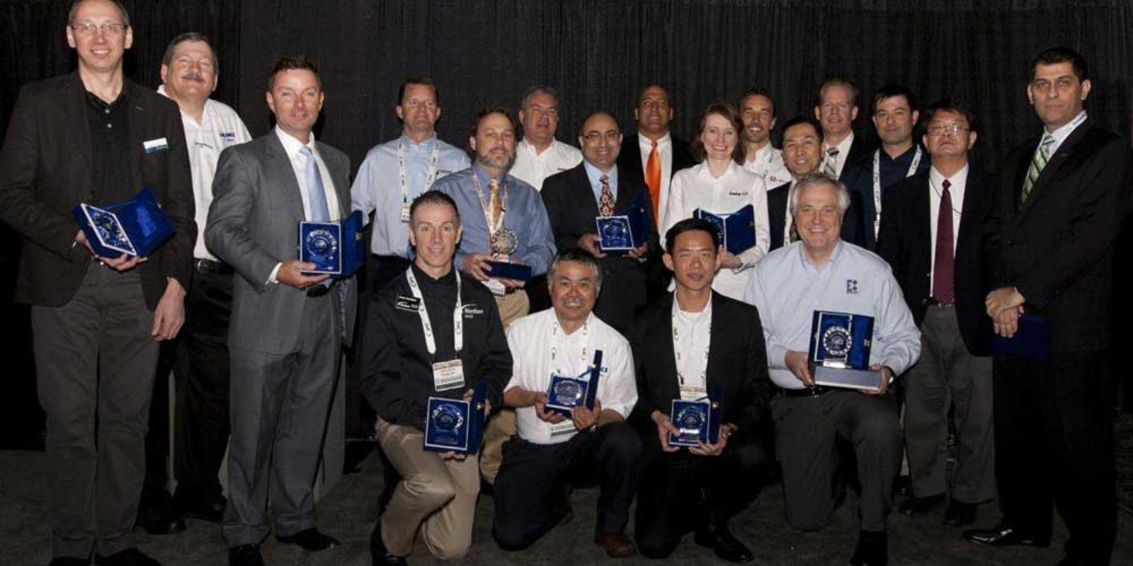 NPI Award 2014 for HOTFLOW