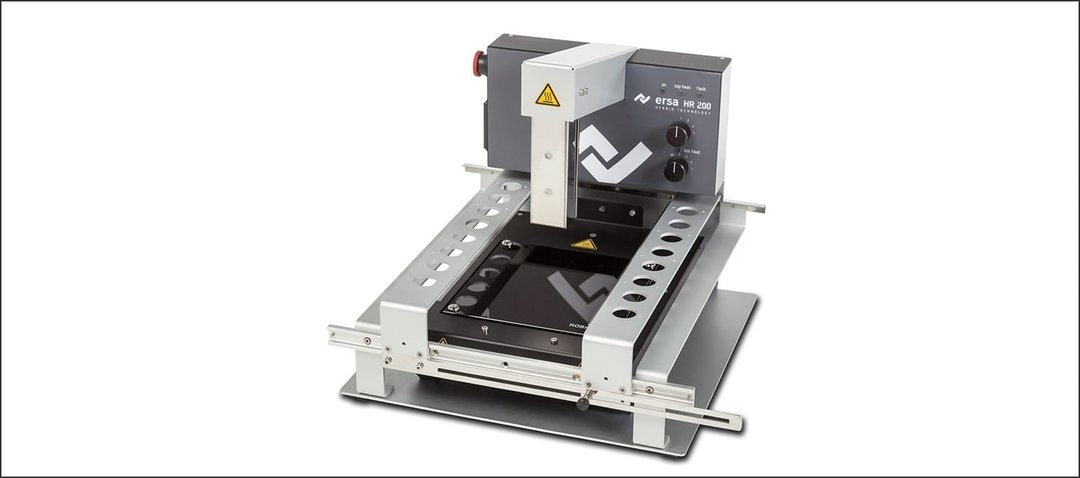 Ersa HR 200 Ersa HR 200
