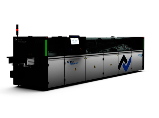 Ersa Wave Soldering Systems