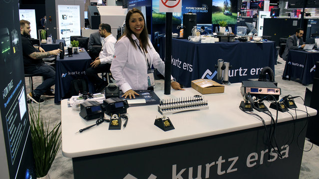 Kurtz Ersa, Inc. APEX 2026