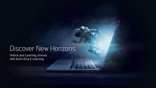 Our Innovation - your Solution! Whether with hardware, software or eLearning from Ersa