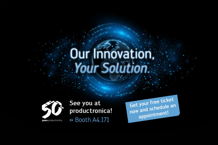 Ersa Productronica 2025