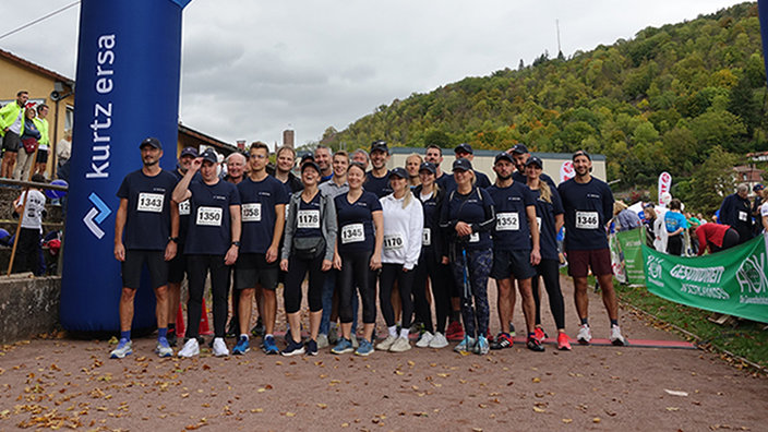 Wertheim run