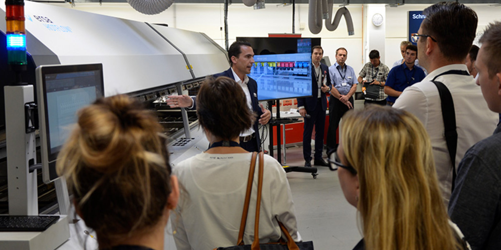 Fourth Ersa Technology Forum