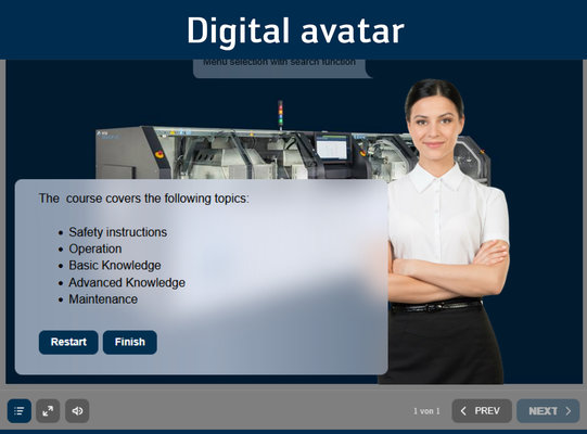 Digital Assistant