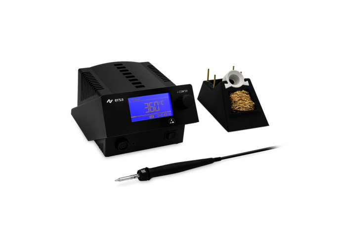 i-CON 1V MK2 - Ersa Soldering Station