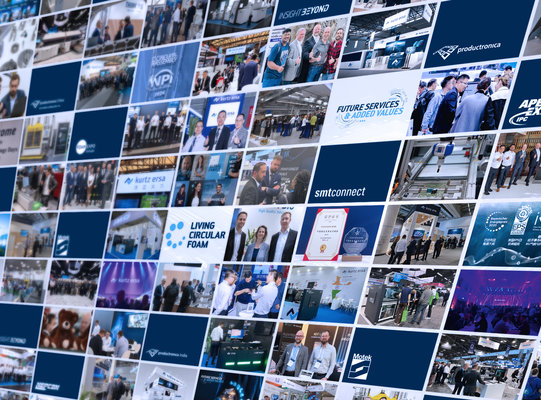 Ersa at trade fairs & events worldwide