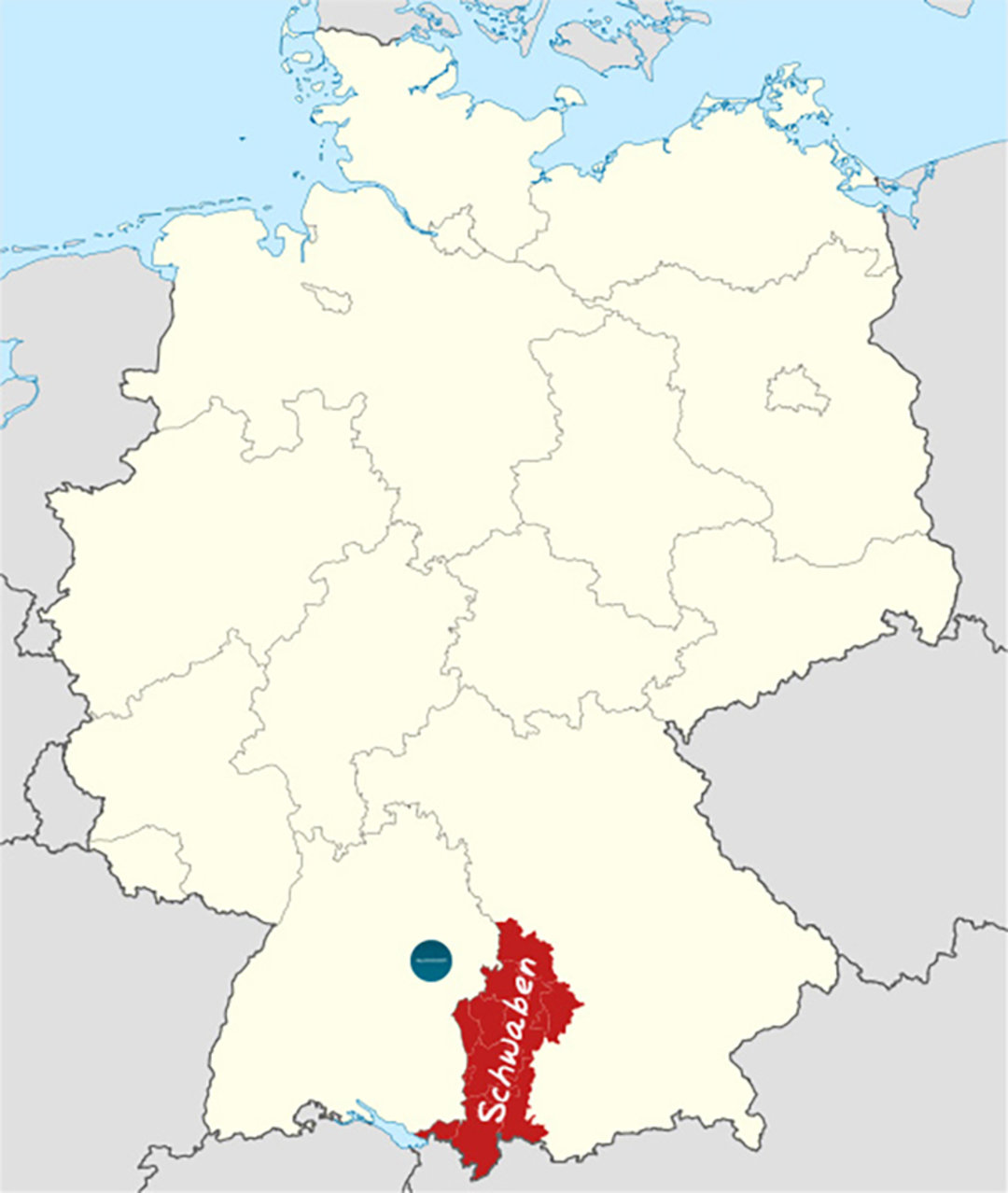 Allmendinger Elektromechanik is based in Bad Überkingen in Swabia
