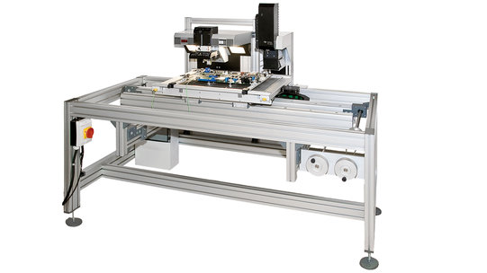 IR/PL 650 XL (discontinued)