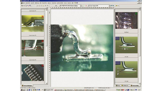 Ersa ImageDoc v3 Ersa ImageDoc v3
