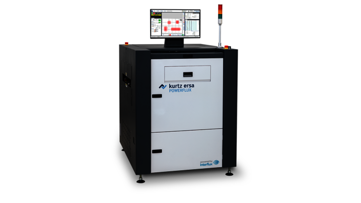 POWERFLUX - Ersa Selective Soldering