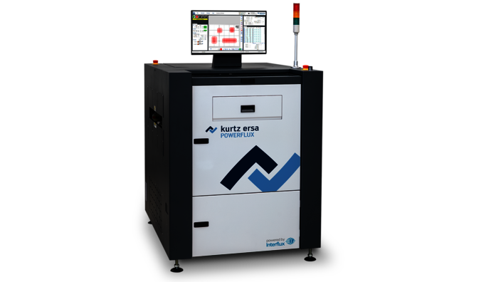 POWERFLUX - Ersa Selective Soldering POWERFLUX - Ersa Selective Soldering