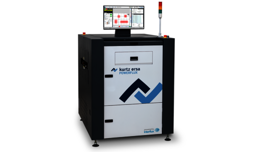 POWERFLUX