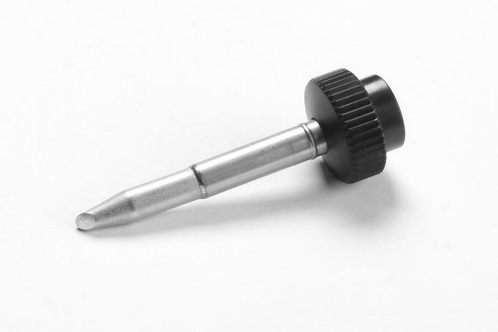 0612ND (discontinued) - Ersa soldering tips