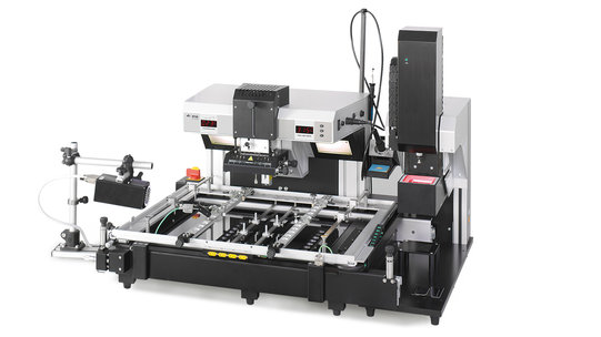 IR/PL 650 (discontinued)