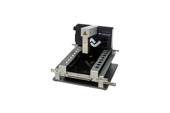 HR 200 - Ersa Rework HR 200 - Ersa Rework