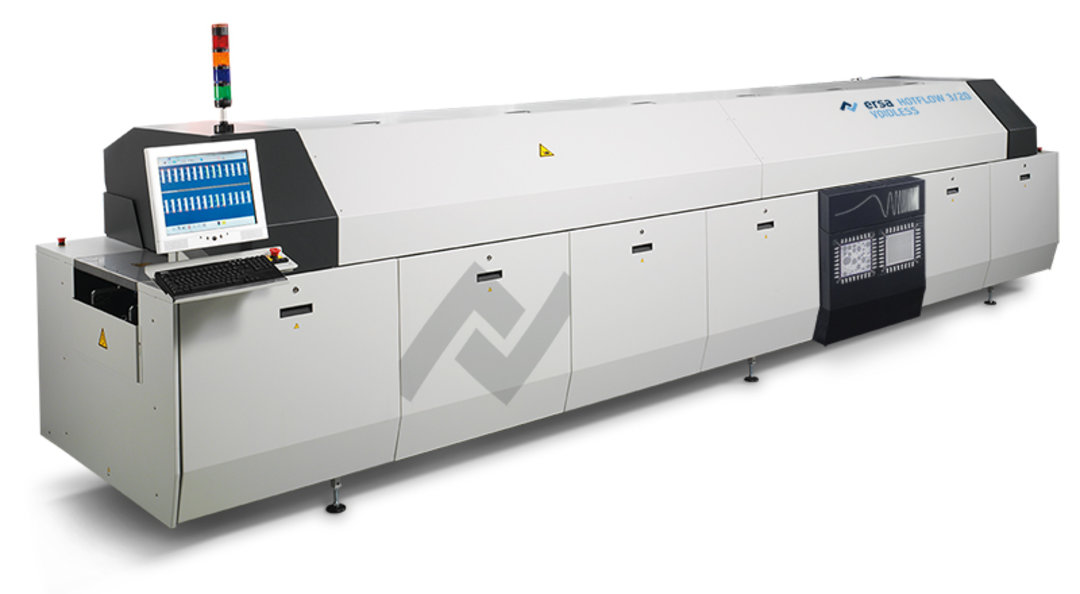 Ersa HOTFLOW 3/20 VOIDLESS Ersa HOTFLOW 3/20 VOIDLESS