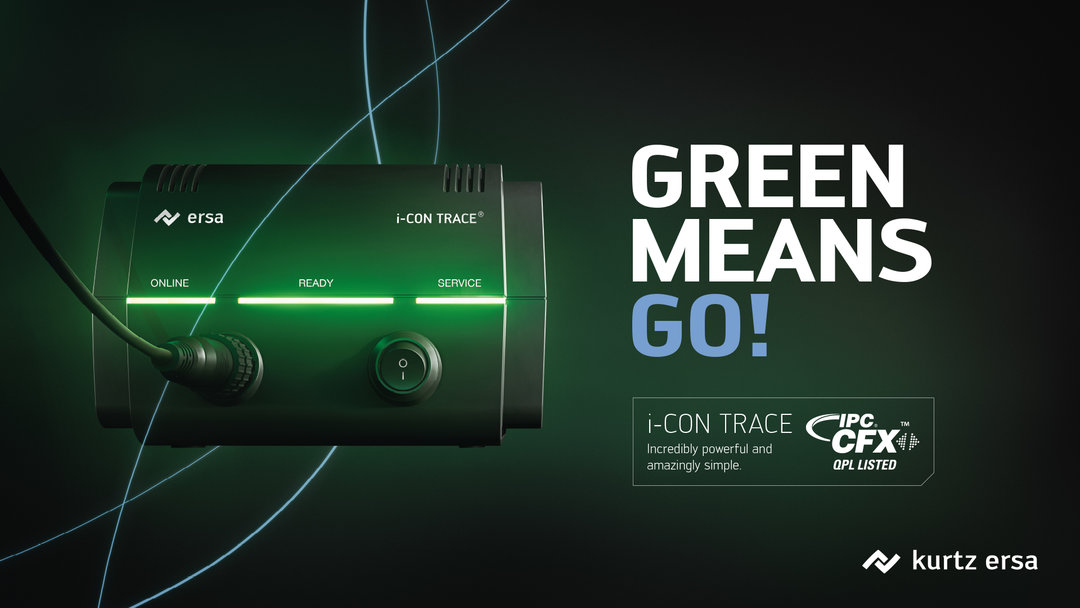 Intuitive operating concept