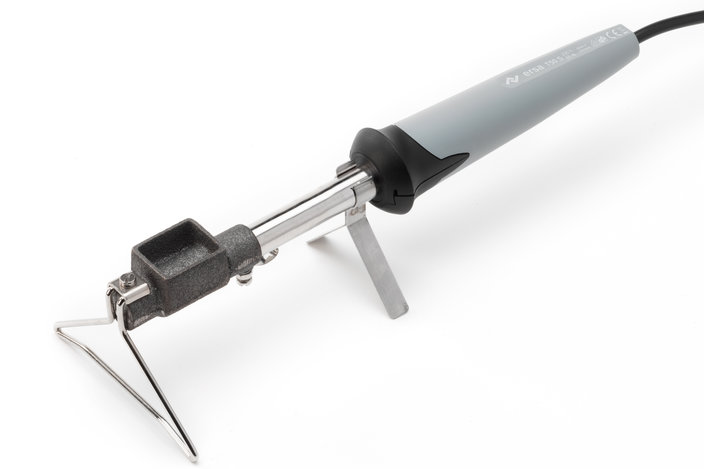 0T55 (discontinued) - Ersa soldering baths & heating plates