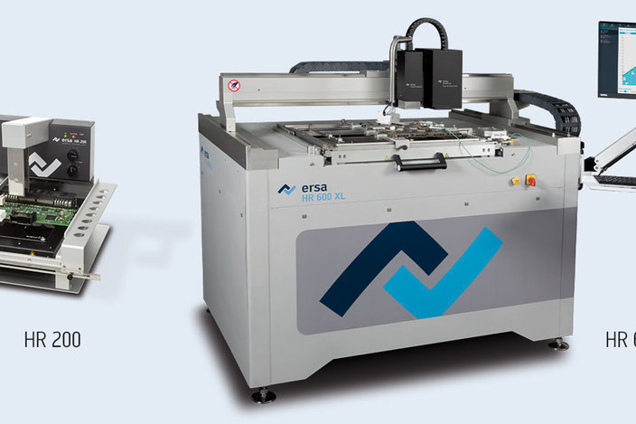 Ersa GmbH: The future of electronics production is modular