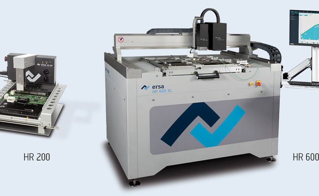 Ersa GmbH: The future of electronics production is modular