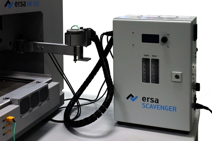 Ersa SCAVENGER