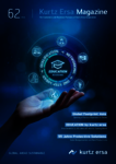 Kurtz Ersa Magazine - Issue 62