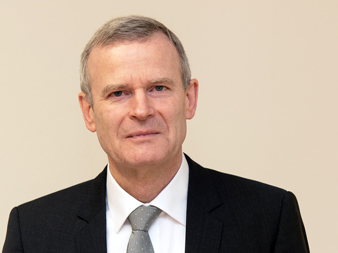 Beirat ab 01.01.2019: Frank P. Averdung
