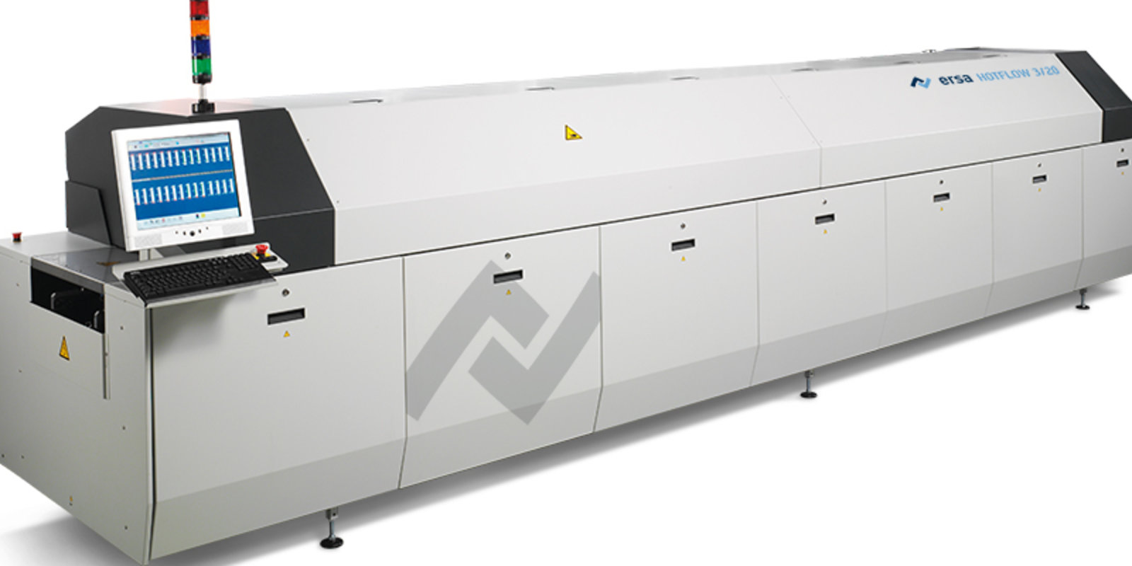 HOTFLOW made in Zhuhai