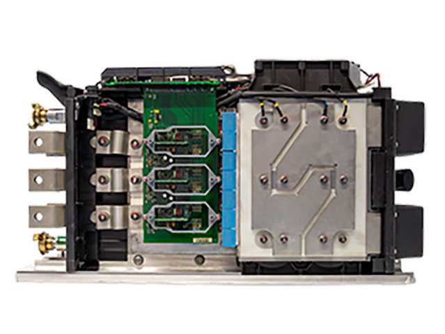 Machines must run! Machines must run!