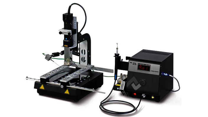 Ersa Rework System HR 100 Ersa HR 100