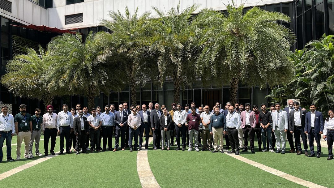 Techdays India 2025 in Delhi and Hyderabad