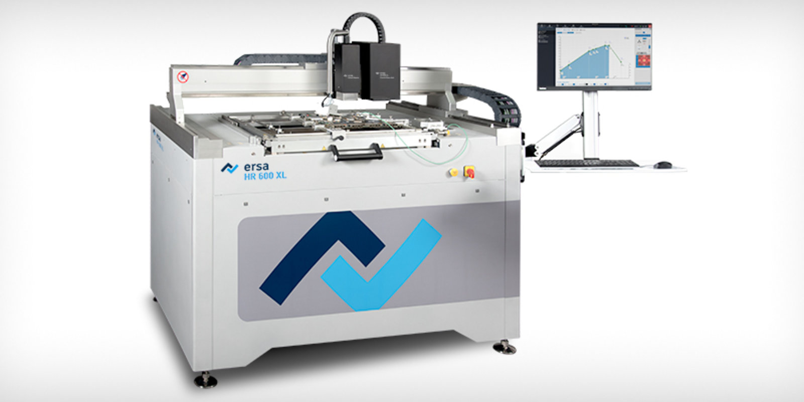 Highly automated assembly repair