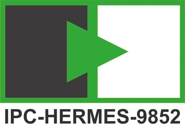IPC-HERMES-9852 Standard IPC-HERMES-9852 Standard