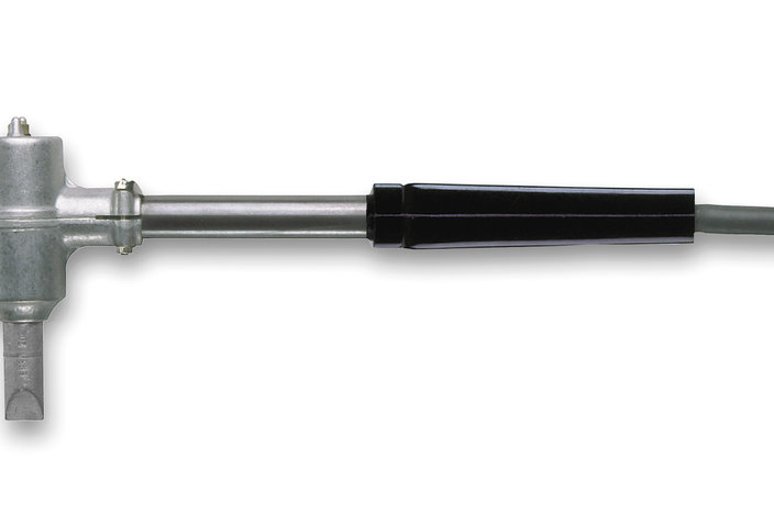 0200MZ (discontinued) - Ersa soldering stations