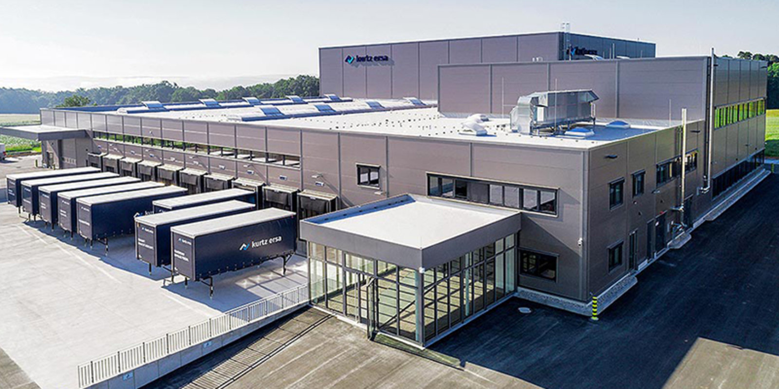 Kurtz Ersa Magazine