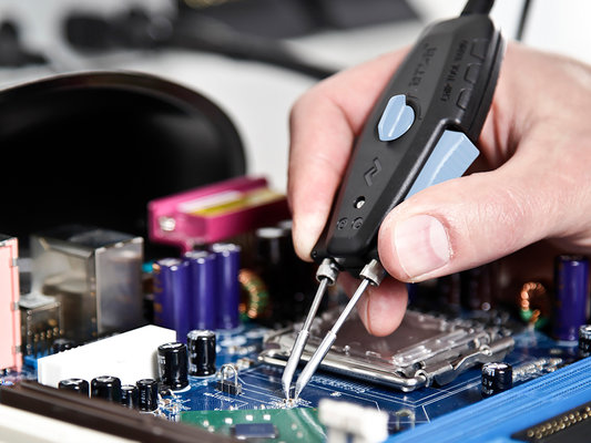 Ersa soldering tools, rework & inspection - Partners & Distributors