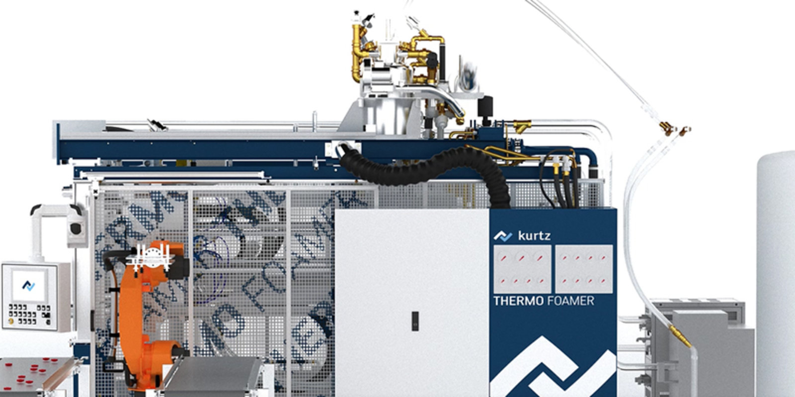 THERMO FOAMER