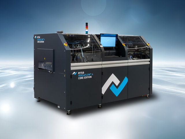 VERSAFLOW 4 CORE EDITION VERSAFLOW 4 CORE EDITION