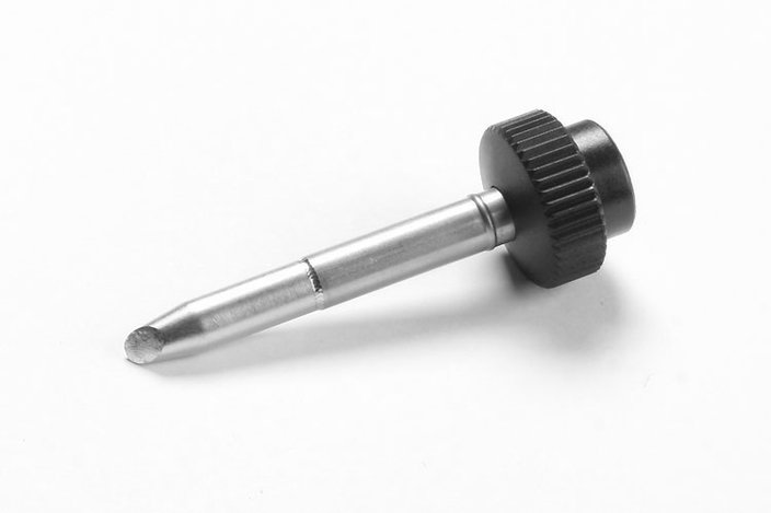 0612WDLF (discontinued) - Ersa soldering tips