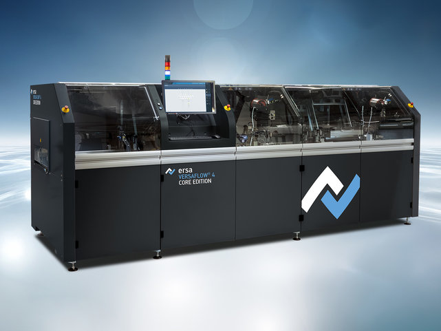 VERSAFLOW 4 CORE EDITION VERSAFLOW 4 CORE EDITION