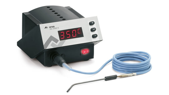 Temperature Control Station RA4500D (discontinued)
