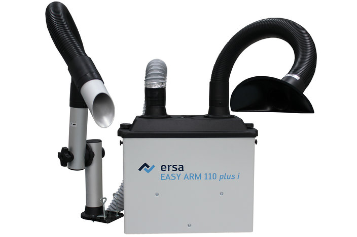 Ersa Easy Arm 110 plus i (discontinued) - Ersa Solder Fume Extraction
