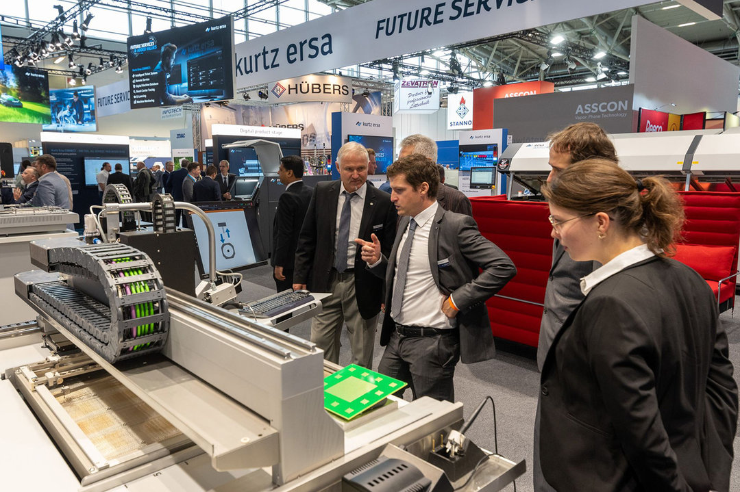 In-depth expert discussions on all aspects of Ersa systems