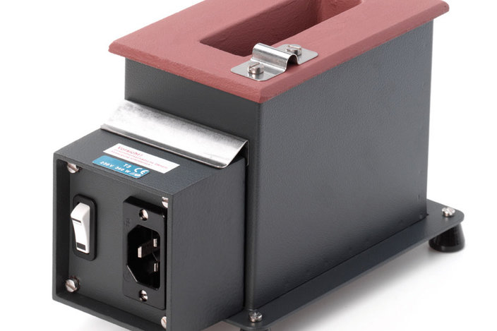 0T03 (discontinued) - Ersa soldering baths & heating plates 0T03 (discontinued) - Ersa soldering baths & heating plates