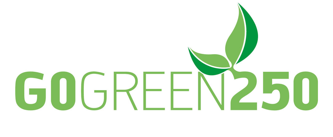 GoGreen250 - the sustainability initiative of the Kurtz Ersa Group