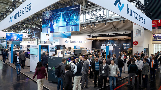 Ersa Productronica 2025