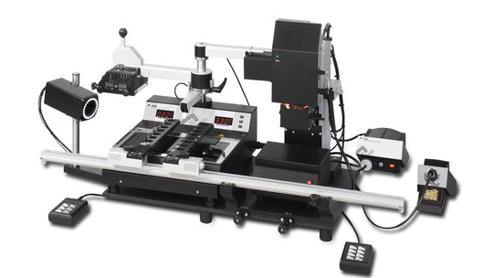 IR/PL 550 (discontinued)