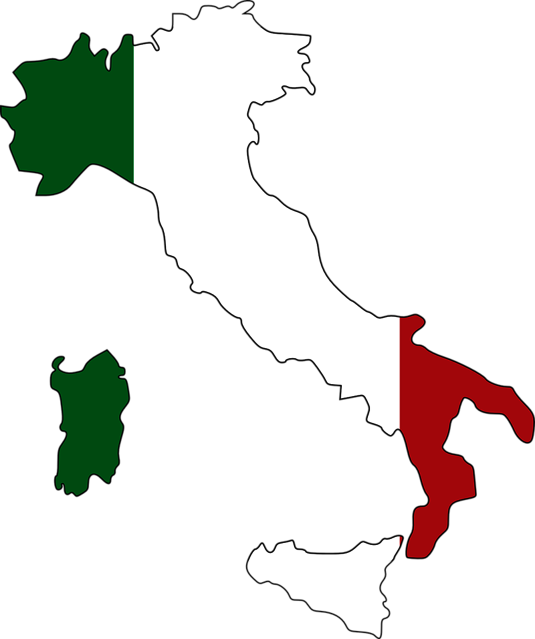 Responsible for Italy for 35 years: Giovanni Contini